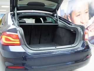 BMW 420 XDrive Gran Coupe 2.0 140kW