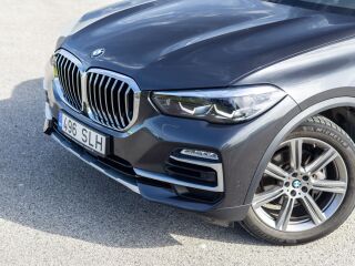 BMW X5 xDrive30d MHEV 3.0 210kW