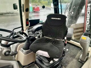 Hidromek Supra 102S 4.4 74kW