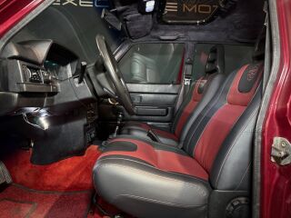 Volvo 244 DLS 2.3 86kW
