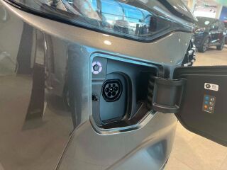 Ford Tourneo Custom Titanium X 2.5 171кВ