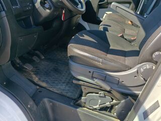 Citroen Jumper 2.2 96kW