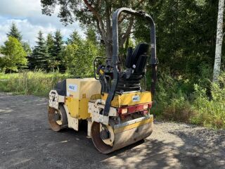 Dynapac CC122 20kW