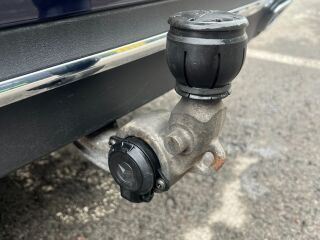 Mercedes-Benz E 300 de 4matic AVANTGARDE FACELIFT 2.0 143kW