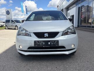 SEAT Mii by Mango 1.0 55kW
