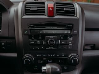 Honda CR-V Facelift Luxury 2.0 110кВ