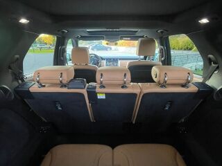 Land Rover Discovery 5 3.0 190kW