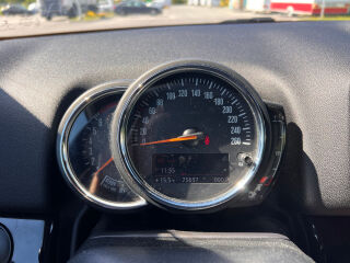MINI Countryman One 1.5 75kW