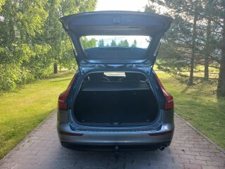 Volvo V60 Momentum 2.0 D3 110kW