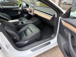 Tesla Model 3 Facelift Long Range AWD DUAL MOTOR 366kW