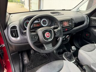 Fiat 500L Long 77kW