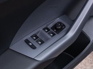 Volkswagen T-Cross 1.0 81кВ
