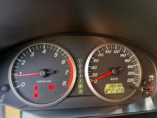Mazda 2 Exclusive 1.4 59kW