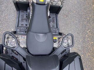 Odes PATHCROSS MAX PRO 650 33kW