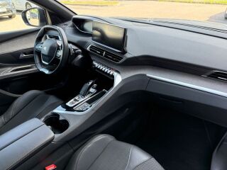 Peugeot 3008 GT PureTech 130 AT8 1.2 96kW
