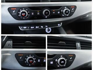 Audi A4 Avant Comfort Line 2.0 140kW