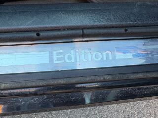 BMW 318 Facelift Edition 2.0 105kW