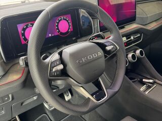 Skoda Kodiaq Sportline TDI 142kW