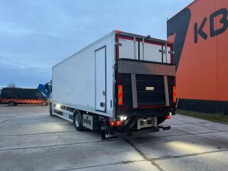Mercedes-Benz Antos 1832 4x2 235kW