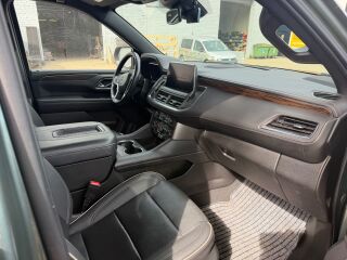 Chevrolet Suburban 5.3 265кВ