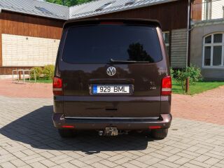 Volkswagen Multivan 2.0 132kW
