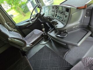 Scania R144 14.0 V8 339кВ