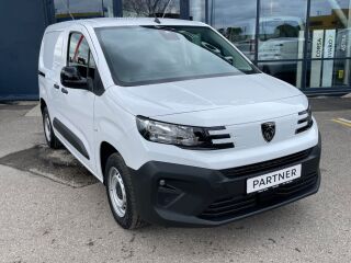 Peugeot Partner L1 2.0t BlueHDi 100 1.5 75kW