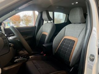 Citroen C3 Aircross PLUS Hybrid 145 e-DCS6 1.2 100kW