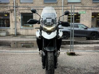 Triumph Tiger 900 GT PRO 70kW
