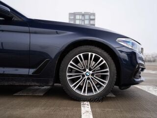 BMW 520 sportline 2.0 140kW