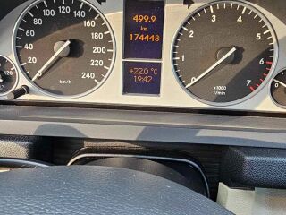 Mercedes-Benz B 180 1.7 85кВ