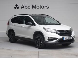 Honda CR-V Executive Navi 1.6 118kW