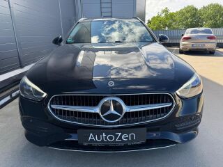 Mercedes-Benz C 200 Mild-Hybrid T Avantgarde 2.0 130kW