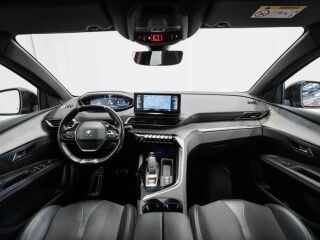 Peugeot 3008 GT 1.5 96кВ