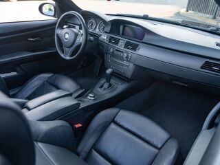 BMW 335 3.0 R6 225kW