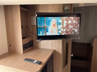 Fiat Ducato Carado Edition 15 2.2 103kW