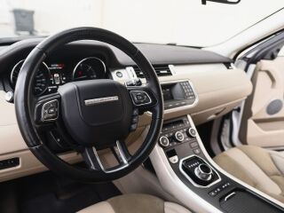 Land Rover Range Rover Evoque AWD Pure 2.2 R4 TD4 110kW