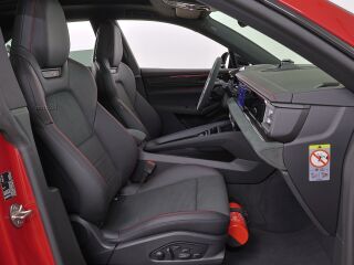Porsche Macan GTS 420кВ