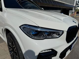 BMW X5 xDrive 45e M-Sportpakett 3.0 210kW