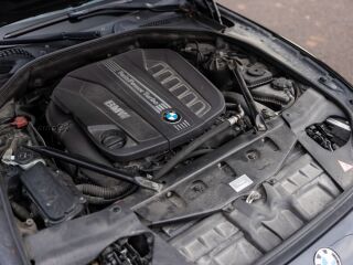 BMW 640 3.0 230кВ
