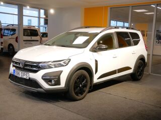 Dacia Jogger EXTREME 1.0 TCe 81kW
