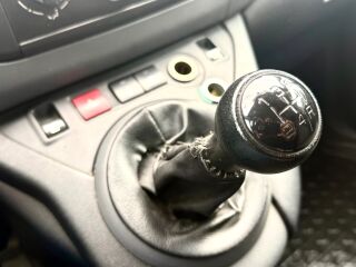 Peugeot Partner 1.6 55kW