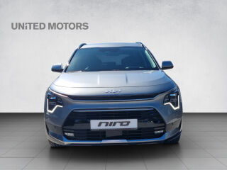 Kia Niro EX Comfort Pack 1.6 GDI HEV 75kW