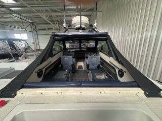 Scantic 765 Cabin V8 Yamaha F350