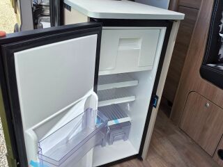 Carado CVE601 Pro 2.2 103kW