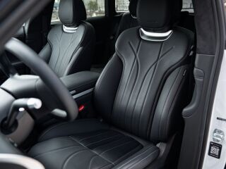 Xpeng G9 AWD Performance 423kW