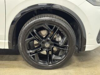 Volkswagen Tiguan NF R-Line Black Style 2.0 DXN 142kW