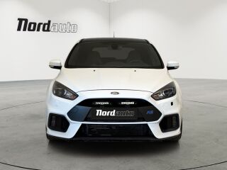 Ford Focus RS 2.3 257kW