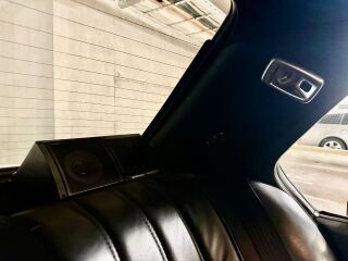 BMW 735 3.4 155kW