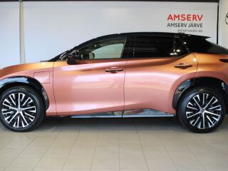 Lexus RZ 450e Luxury AWD 132kW